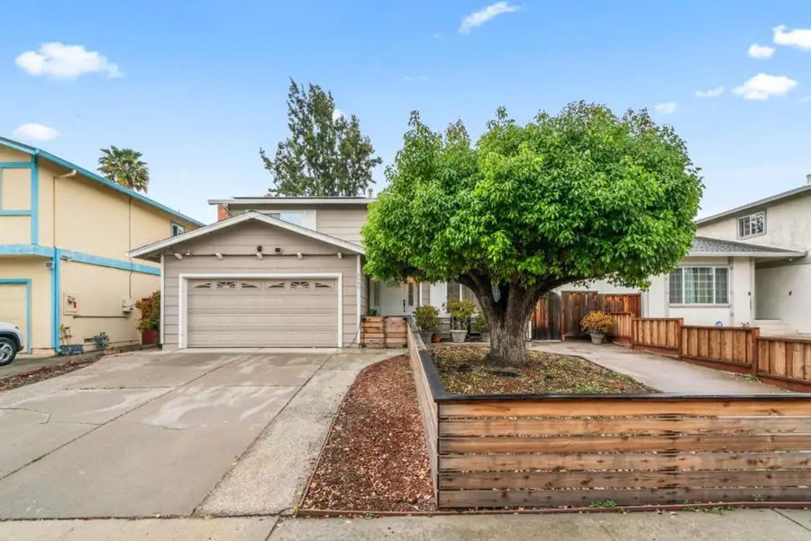 2456 Kenoga Drive, San Jose, CA 95121 - #2