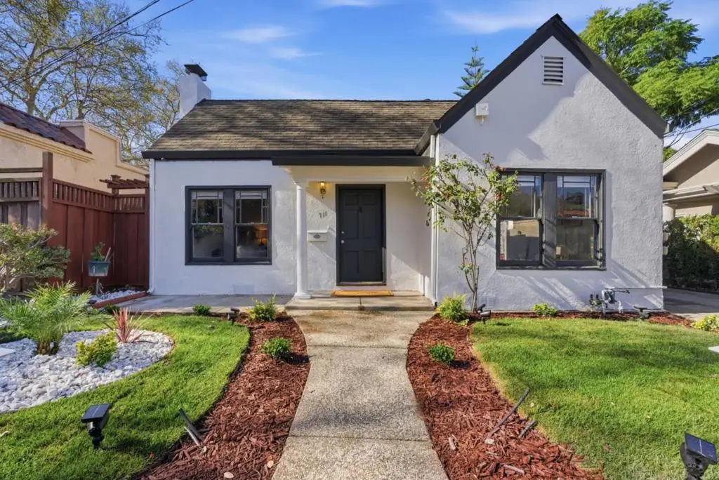 711 Emerson Court, San Jose, CA 95126 - #1
