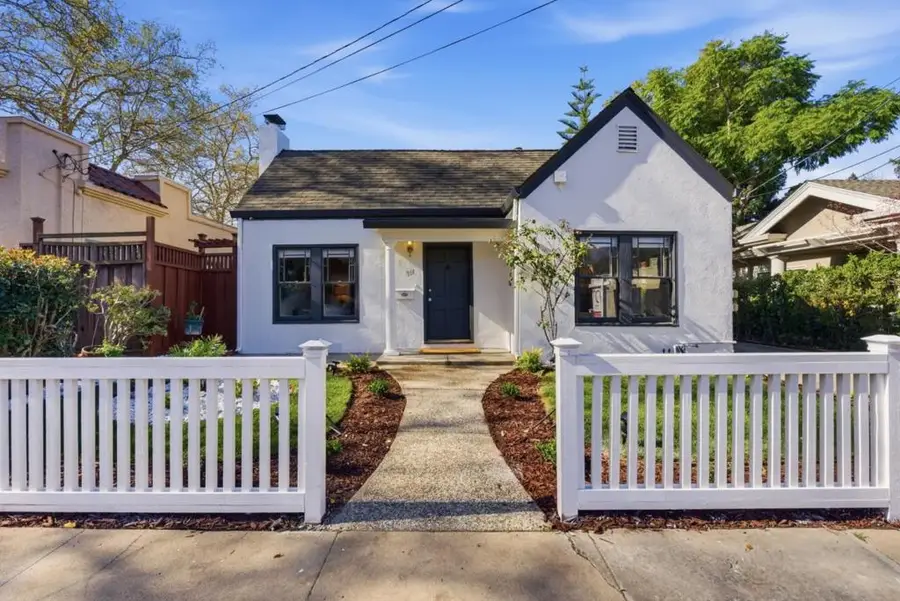 711 Emerson Court, San Jose, CA 95126 - #2