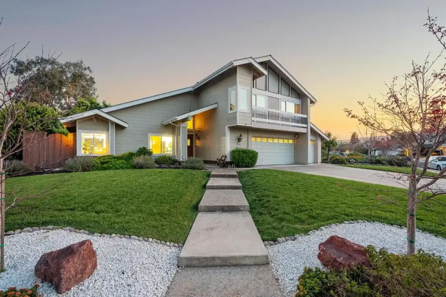 4008 Halkins Drive, San Jose, CA 95124 - #2