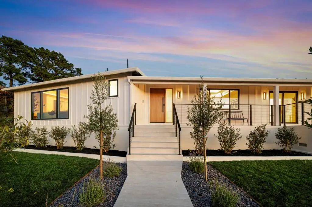 2741 Belmont Canyon Road, Belmont, CA 94002 - #1