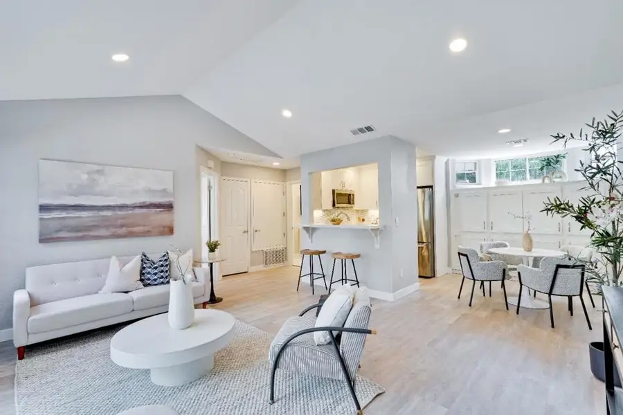 744 Northrup Street #542, San Jose, CA 95126 - #2