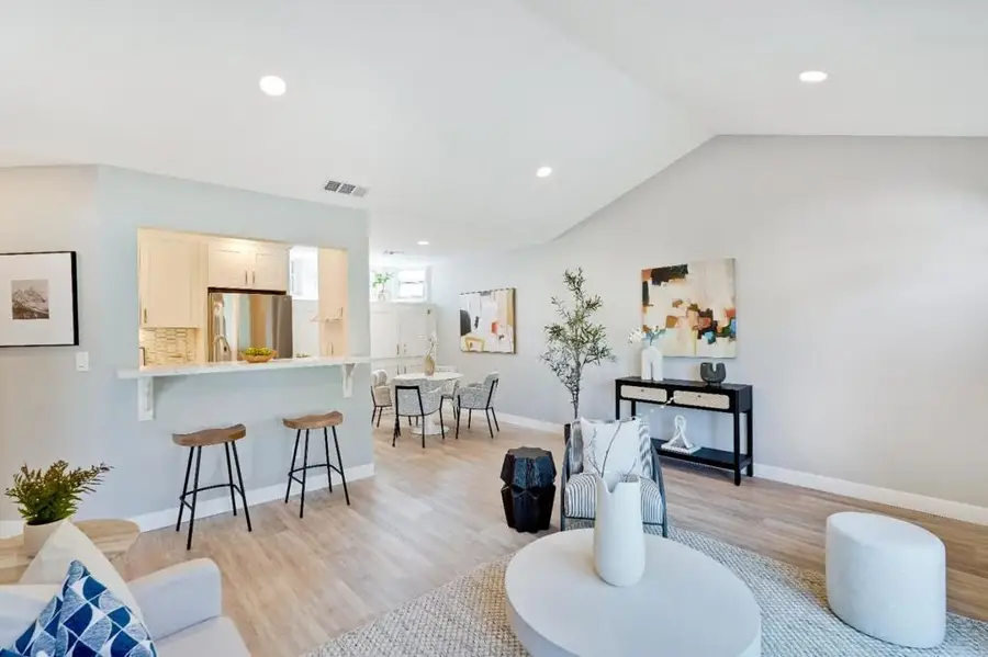 744 Northrup Street #542, San Jose, CA 95126 - #3