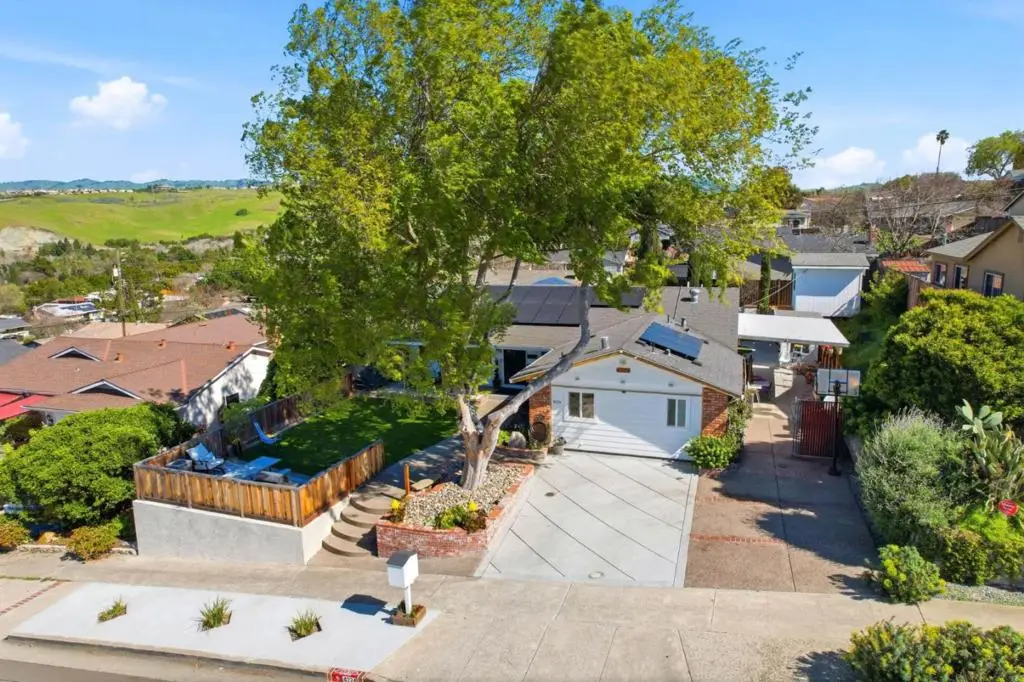 4724 Mendoza Avenue, San Jose, CA 95111 - #1