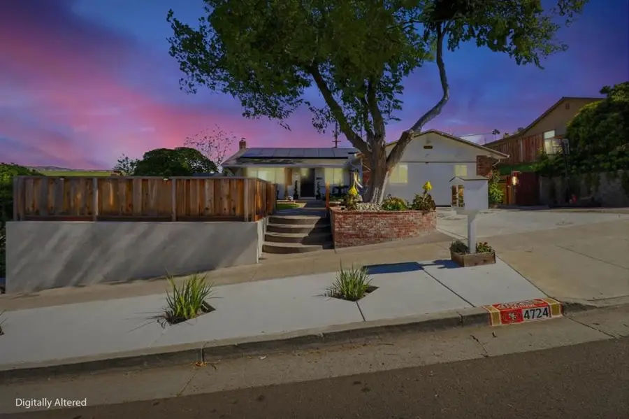 4724 Mendoza Avenue, San Jose, CA 95111 - #2