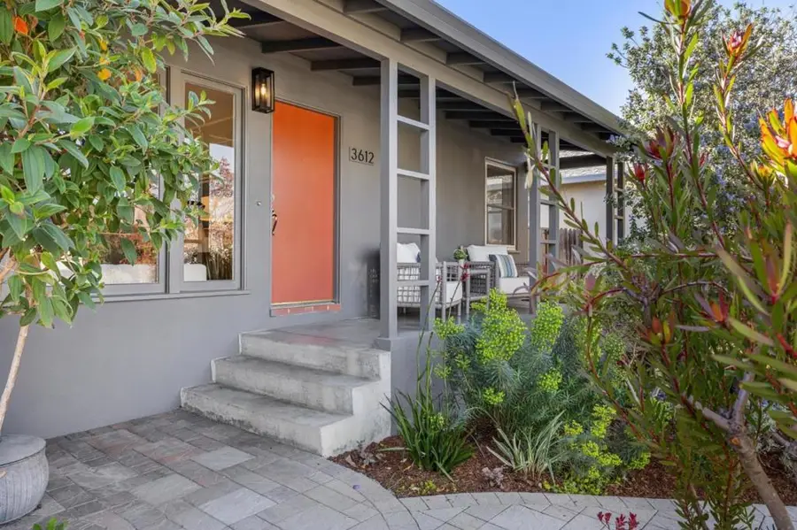 3612 Santiago Street, San Mateo, CA 94403 - #2
