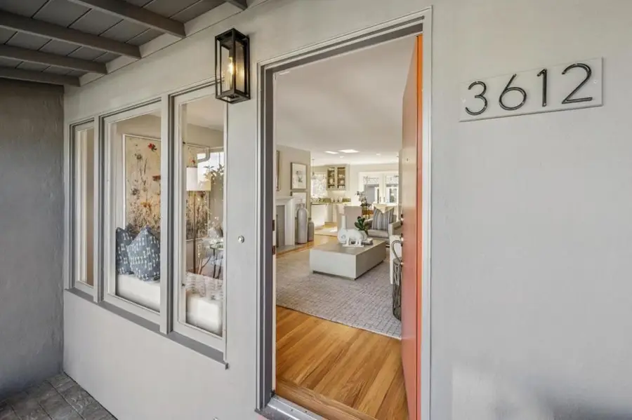 3612 Santiago Street, San Mateo, CA 94403 - #3