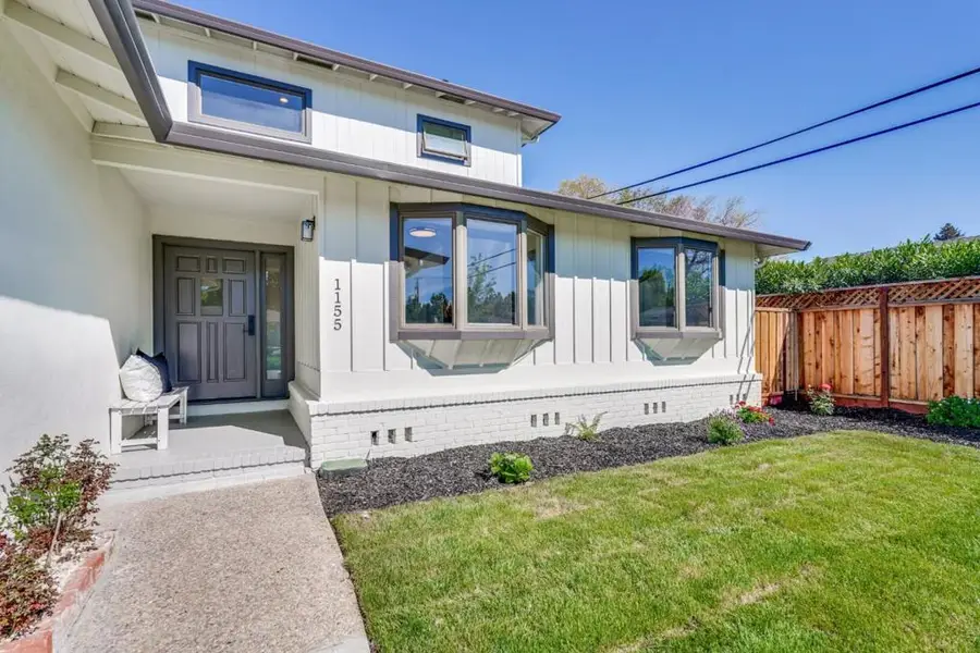 1155 London Avenue, Sunnyvale, CA 94087 - #3