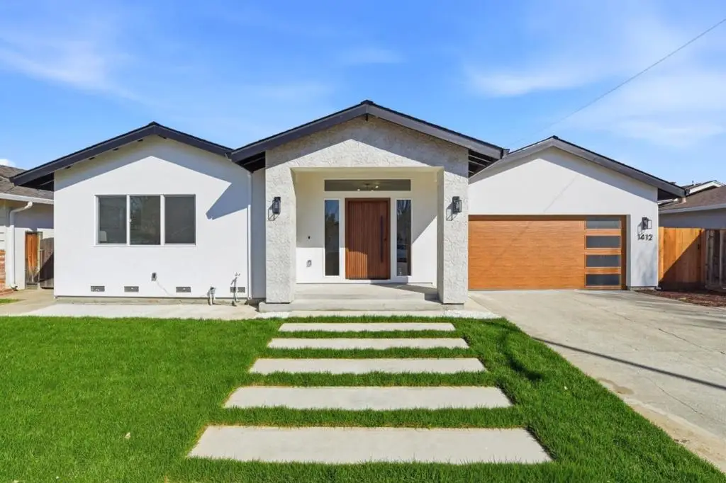1412 Antonio Lane, San Jose, CA 95117 - #1