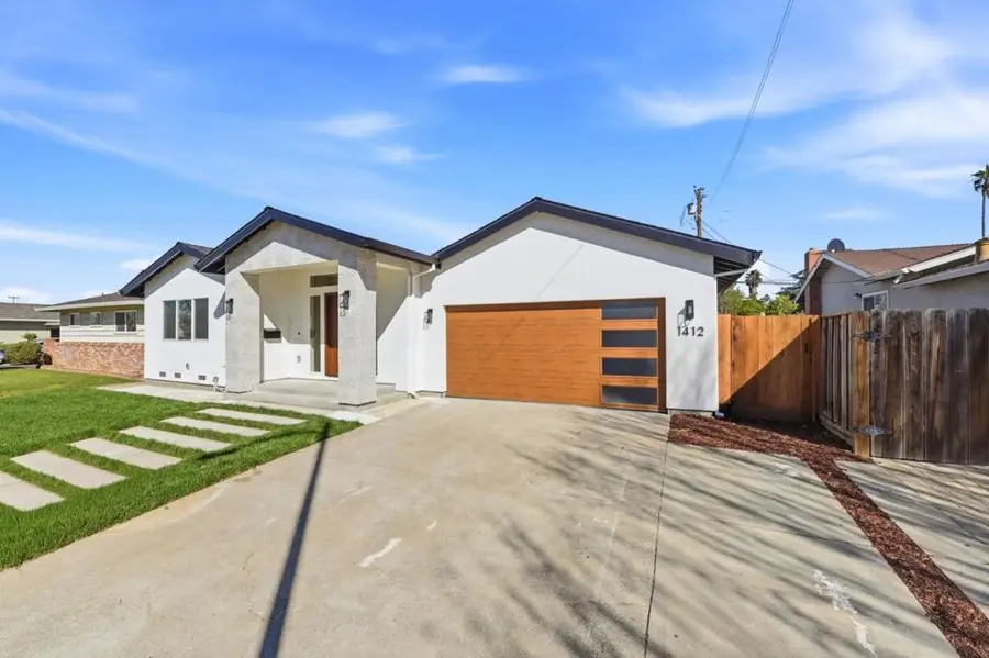 1412 Antonio Lane, San Jose, CA 95117 - #2