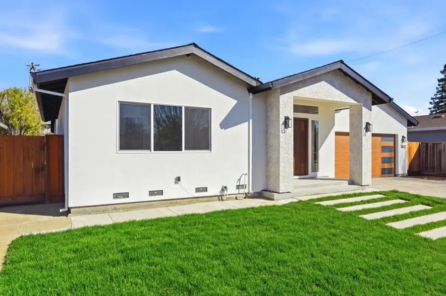 1412 Antonio Lane, San Jose, CA 95117 - #3