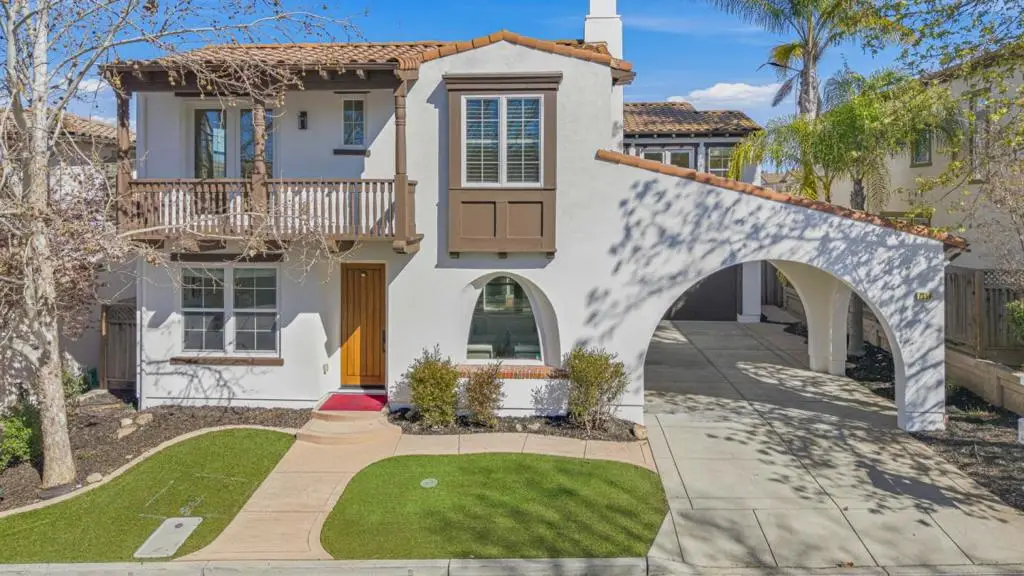 7656 Hackett Drive, Gilroy, CA 95020 - #1