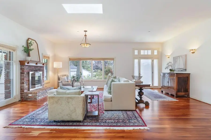 3035 Sherman Road, Pebble Beach, CA 93953 - #3