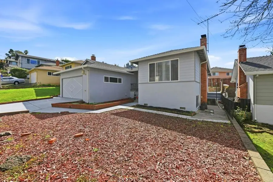 2767 Winchester Drive, Hayward, CA 94541 - #3