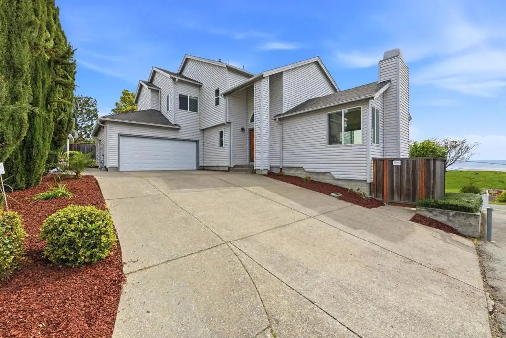 26854 Grandview Avenue, Hayward, CA 94542 - #1