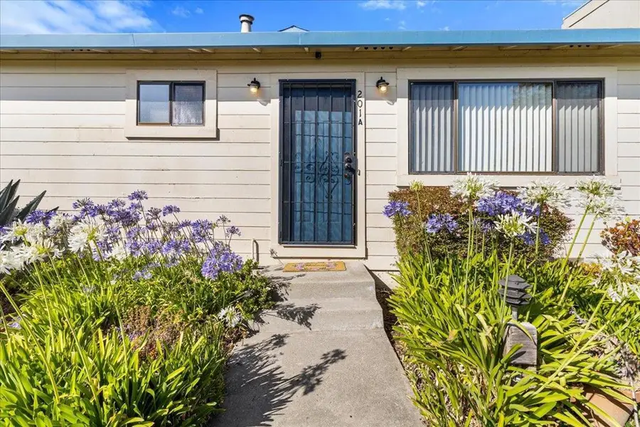 201 Silver Leaf Drive #A, Watsonville, CA 95076 - #3