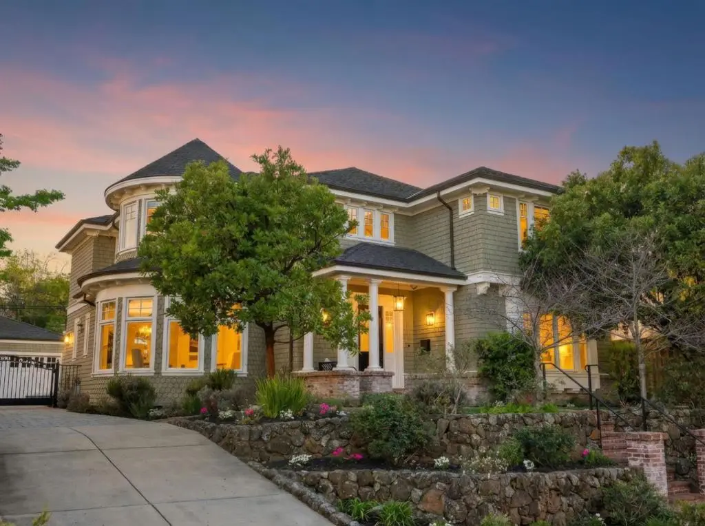 1425 Benito Avenue, Burlingame, CA 94010 - #1