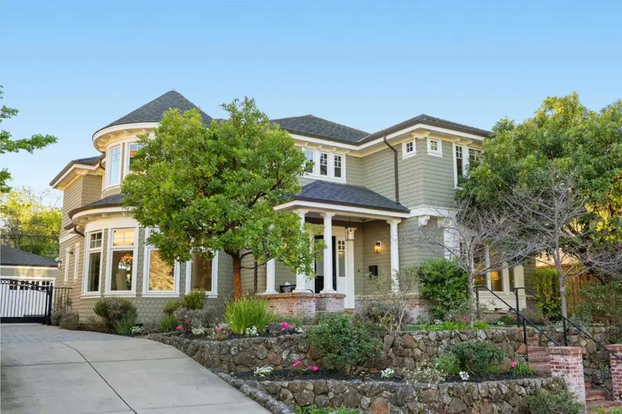 1425 Benito Avenue, Burlingame, CA 94010 - #2