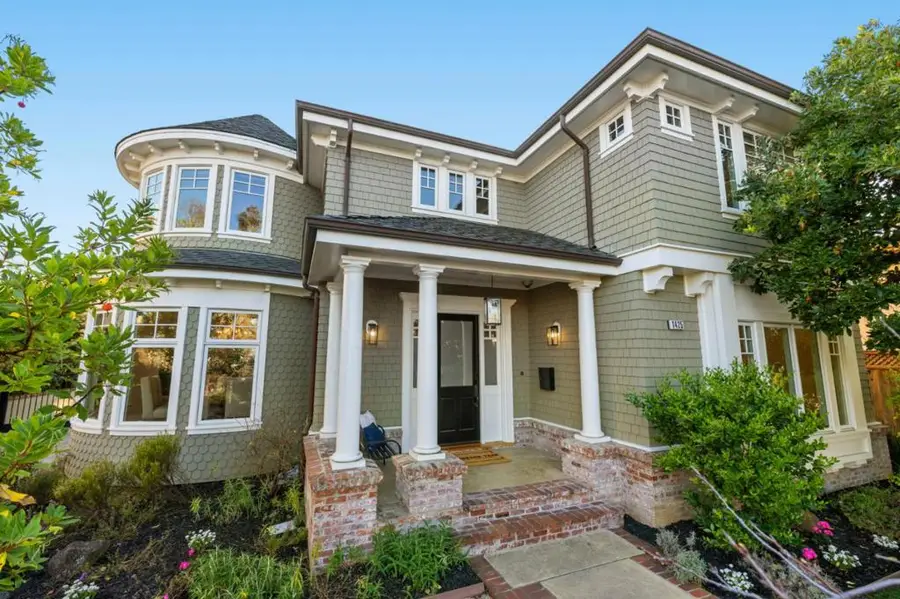 1425 Benito Avenue, Burlingame, CA 94010 - #3