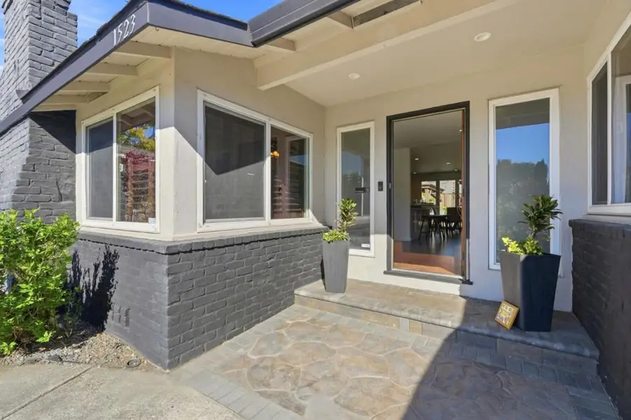 1523 Shaw Drive, San Jose, CA 95118 - #3