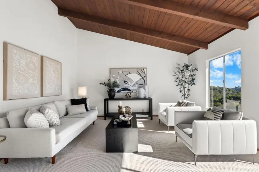 4112 Marsten Avenue, Belmont, CA 94002 - #3