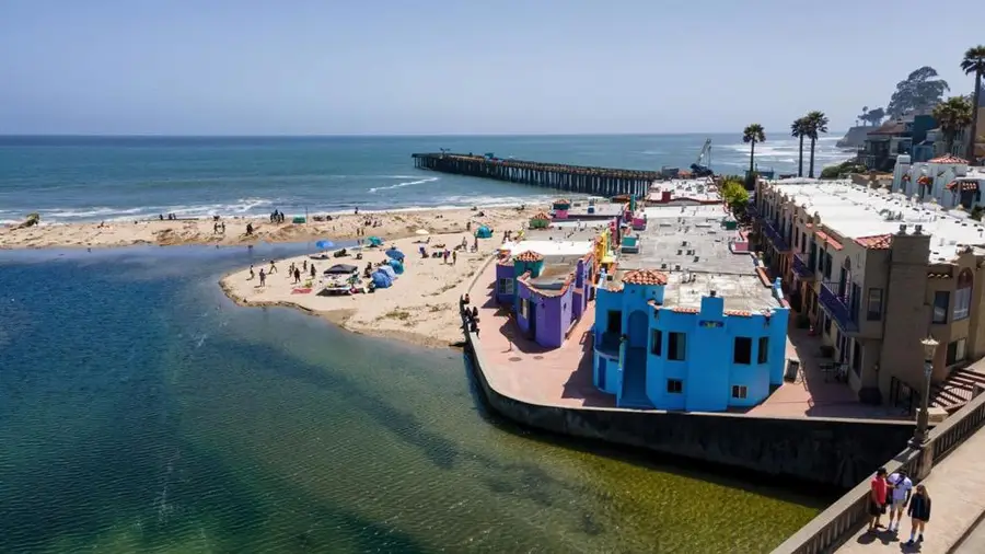 1500 Wharf Road #12, Capitola, CA 95010 - #2