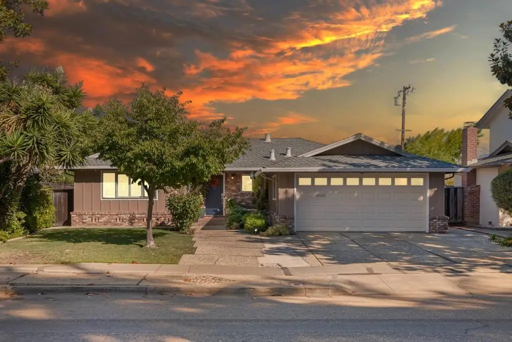 248 S Bernardo Avenue, Sunnyvale, CA 94086 - #1