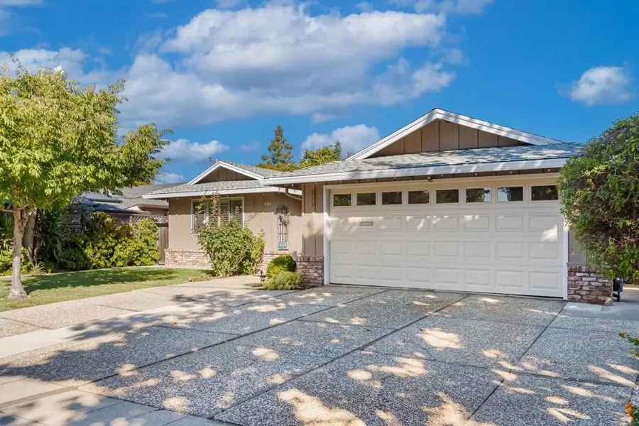 248 S Bernardo Avenue, Sunnyvale, CA 94086 - #3