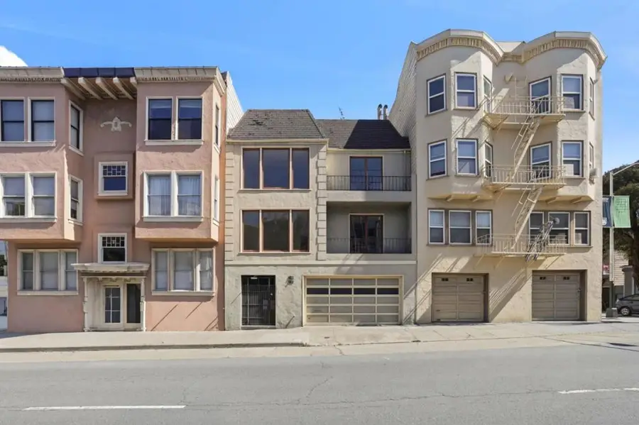 1191 Guerrero Street, San Francisco, CA 94110 - #2