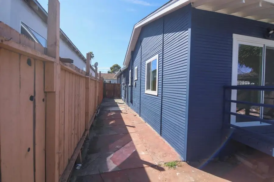 7114 Halliday, Oakland, CA 94605 - #2