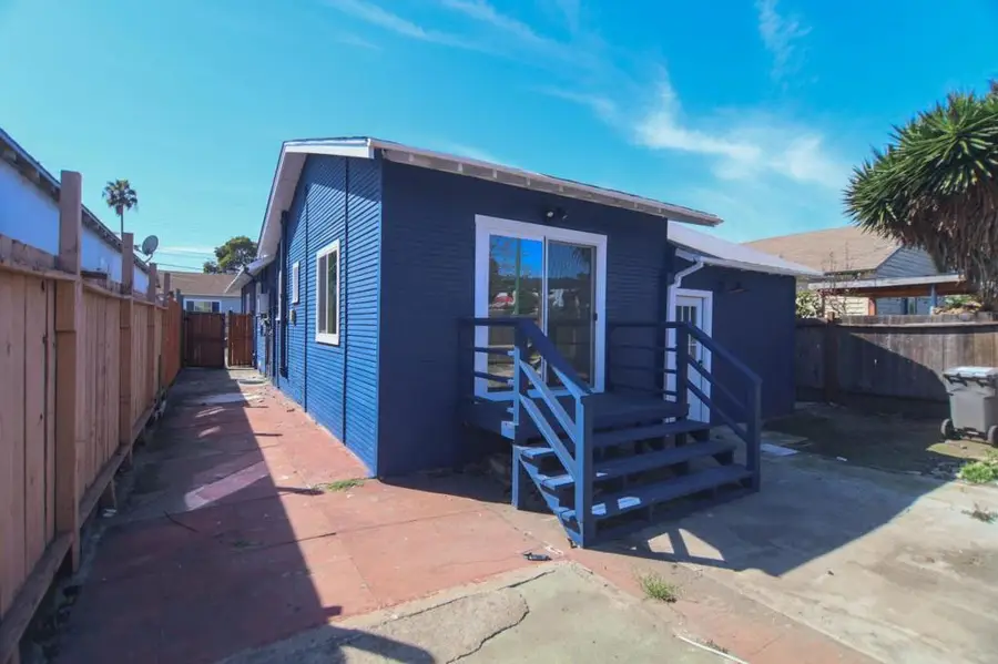 7114 Halliday, Oakland, CA 94605 - #3