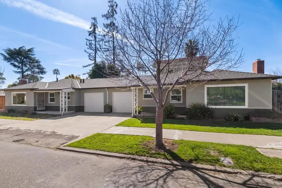 601 N 17th Street, San Jose, CA 95112 - #2