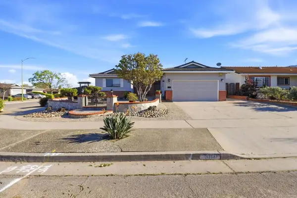 5717 Condor Circle, San Jose, CA 95118