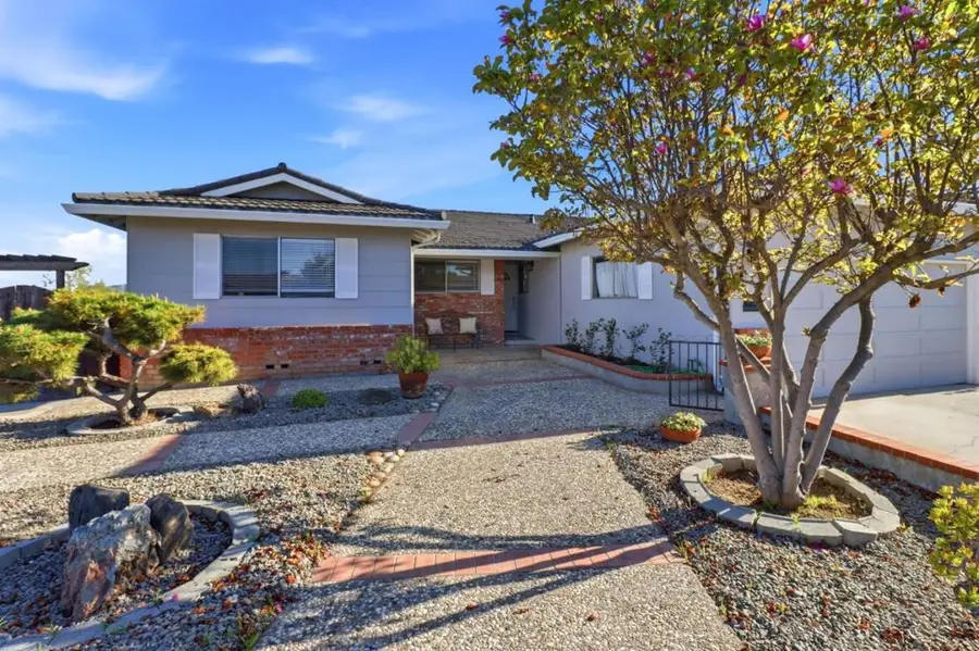 5717 Condor Circle, San Jose, CA 95118 - #3