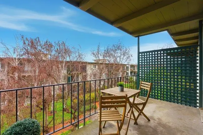 934 Peninsula Avenue #411, San Mateo, CA 94401 - #1