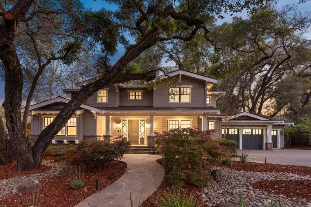 13999 Alta Vista Avenue, Saratoga, CA 95070 - #1