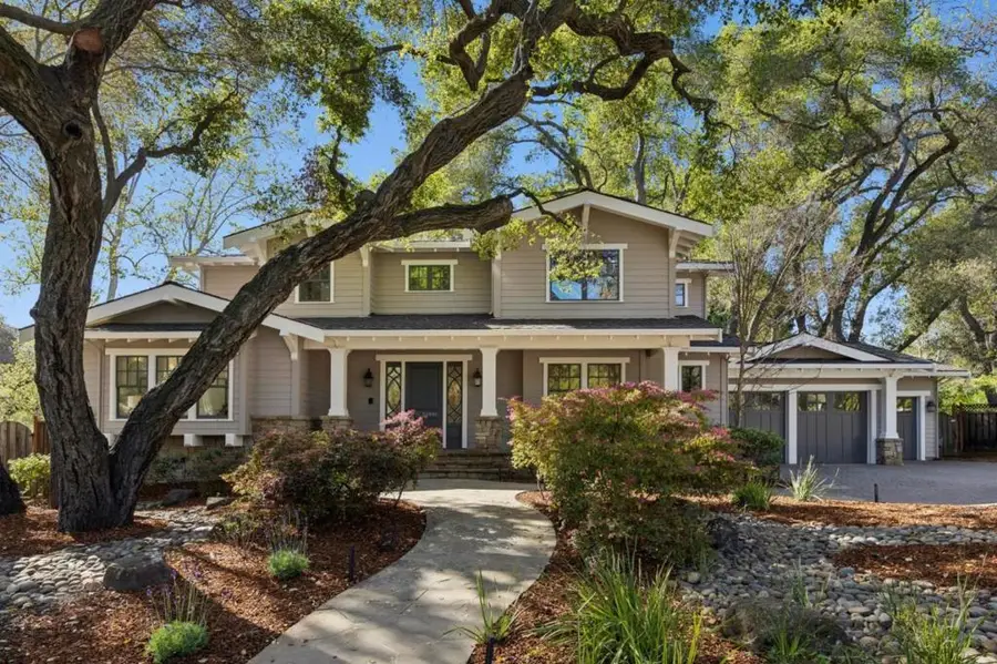 13999 Alta Vista Avenue, Saratoga, CA 95070 - #2