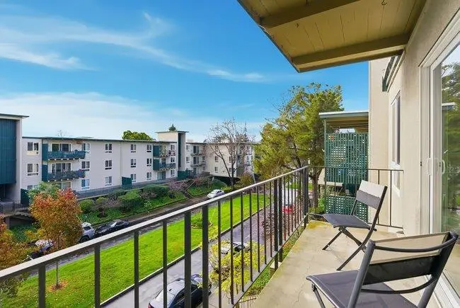 819 N Humboldt Street #407, San Mateo, CA 94401 - #2