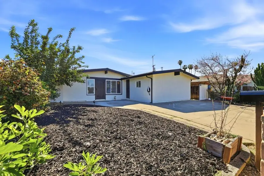 1800 Seaview Drive, San Jose, CA 95122 - #3