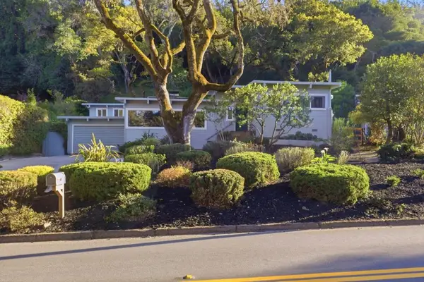 1831 Cordilleras Road, Redwood City, CA 94062