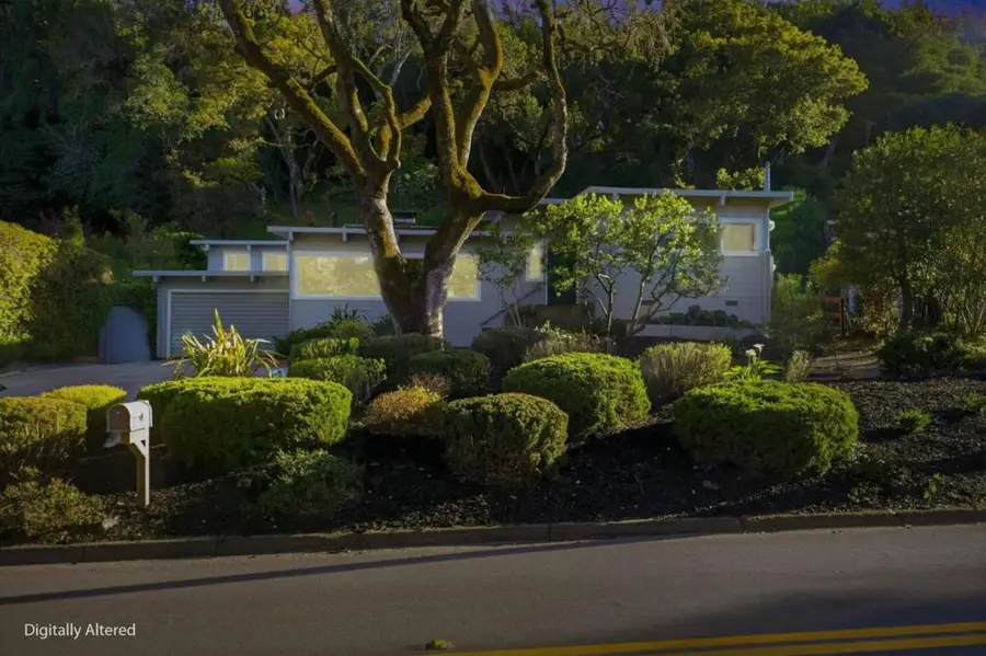 1831 Cordilleras Road, Redwood City, CA 94062 - #2