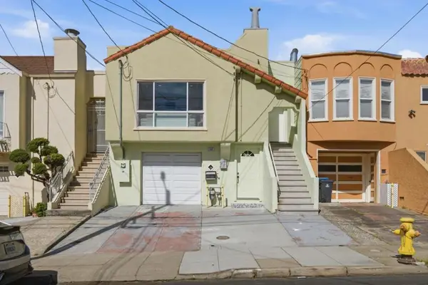 152 W Moltke Street, Daly City, CA 94014