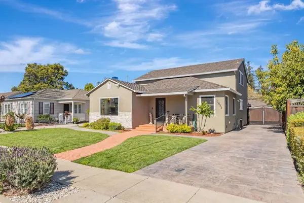 1683 Topeka Ave, San Jose, CA 95126