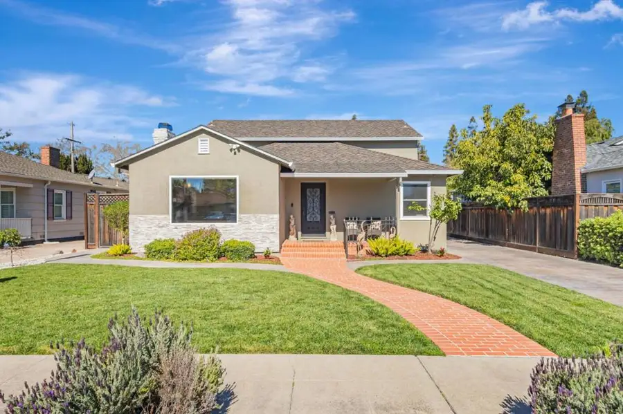 1683 Topeka Ave, San Jose, CA 95126 - #3