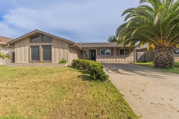 1115 San Angelo Drive, Salinas, CA 93901