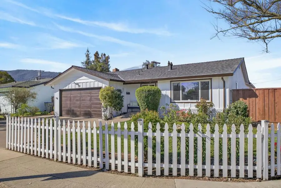 5601 Drysdale Drive, San Jose, CA 95124 - #2