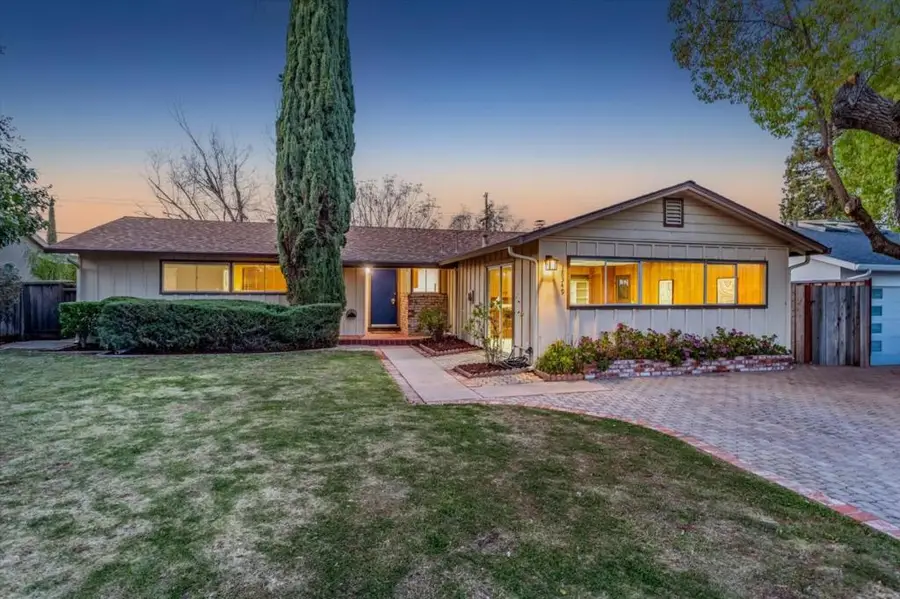 18349 Purdue Drive, Saratoga, CA 95070 - #2