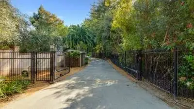 5 Ridge View Drive, Atherton, CA 94027