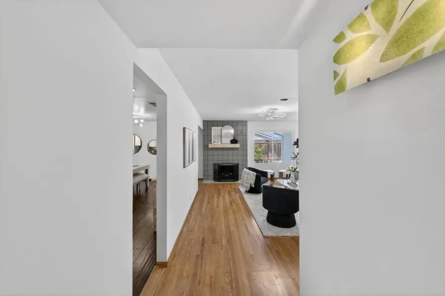 559 Yurok Circle, San Jose, CA 95123 - #3