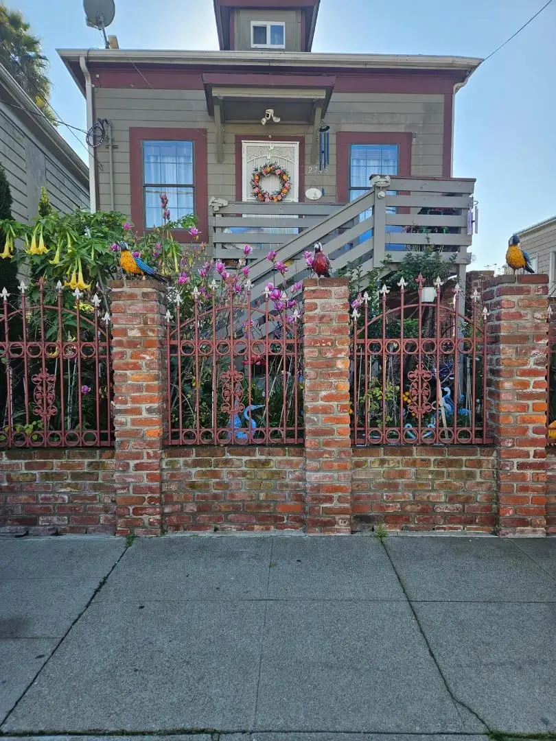 2745 E 10th Street, Oakland, CA 94601 - #1